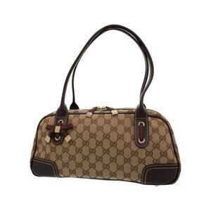Gucci Princy Boston Bag Handbag
